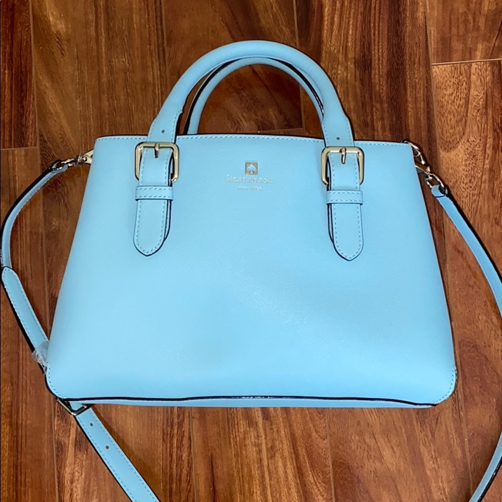 Kate Spade Provence Satchel